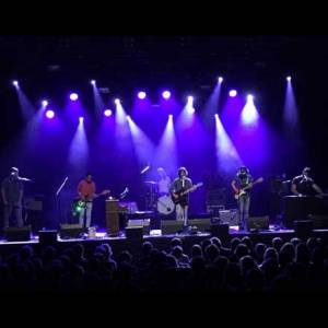 Conor Oberst &amp; M. Ward - Bloedbroeders in het park