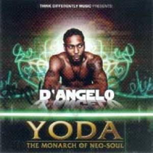 Yoda-The Monarch Of Neo-Soul