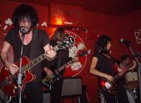 The Dee Vees - Addergebroed uit Manchester