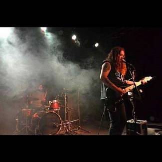 Strand Of Oaks - Potig en intiem