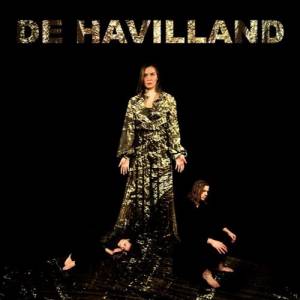 De Havilland EP