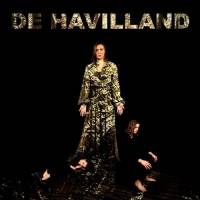 De Havilland EP
