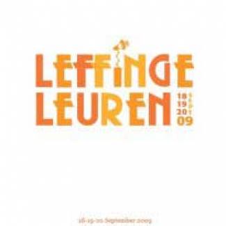 Leffingeleuren 2009: indrukken 18 september 2009