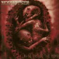 Rage From Inside The Womb