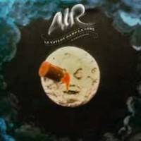 Il y a de l’Air sur la lune…