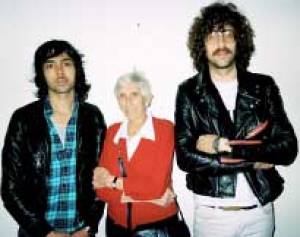 Second album studio pour Justice