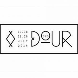 Dourfestival Dour 2014 – donderdag 17 juli 2014
