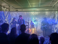 Maria Iskariot - Charismatische, ongetemde frontvrouw