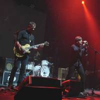 Les Paradis Artificiels 2010: Archive en Wax Tailor
