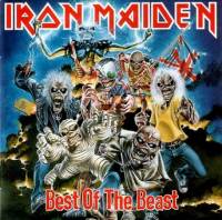 Best of the beast
