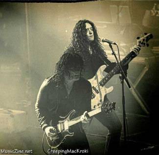 Anathema – Super concert, maar veel te kort …