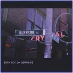 Burnside on Burnside