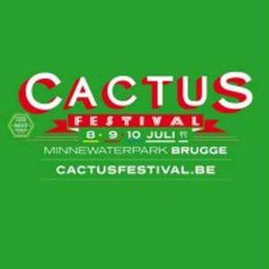 Cactusfestival Brugge 2011: zondag 10 juli 2011 - Junip, Iron &amp; Wine en Mogwai bezorgden Brugge de mooiste verjaardagsgeschenken