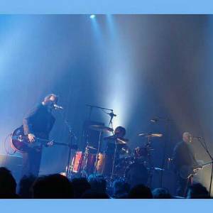 De rock’n’roll trigger van Triggerfinger