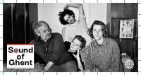 An Pierlé Quartet - Sound of Ghent - Sprookjesachtige tocht in de wereld van pop en jazz