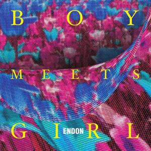 Boy meets girl