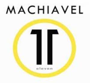 Machiavel de retour au ‘Live Act’ !