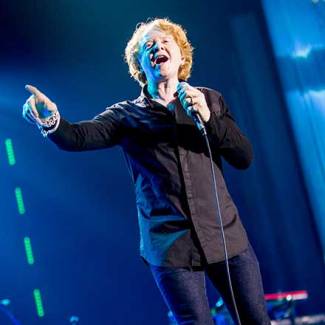Simply Red – In het HitPaleis
