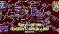 The Sound of The Belgian Underground 2026 – Stevig avondje met een hoek af … Op puur Belgische wijze!