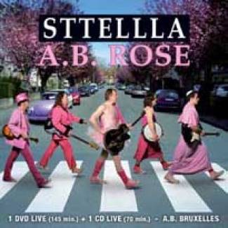 A.B. Rose (Cd + Dvd)