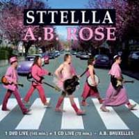A.B. Rose (Cd + Dvd)