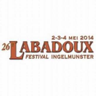 Labadoux 2014 – Familiefestival bij uitstek - vrijdag 2 mei 2014