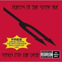 Songs For The Deaf