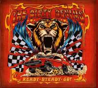 Ready, Steady, Go!