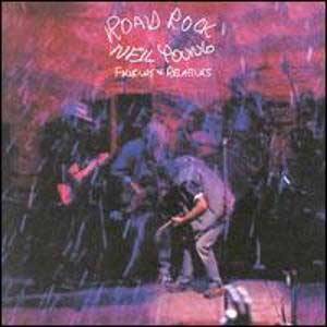 Road Rock Vol I / Friends and Relatives