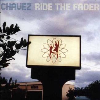 Ride the fader