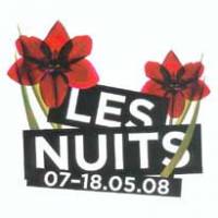 Les Nuits Botanique 2008 : dimanche 11 mai