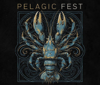 Pelagic Fest 2026 - Slift and Slow Crush complete Pelagic Fest 2026 edition