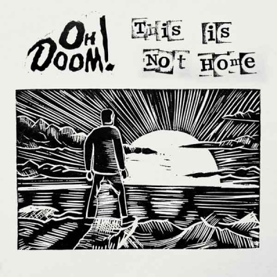 This Is Not Home -single-