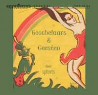 Goochelaars &amp; Geesten