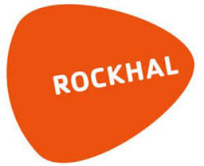 Rockhal + Atelier, Luxemburg - events
