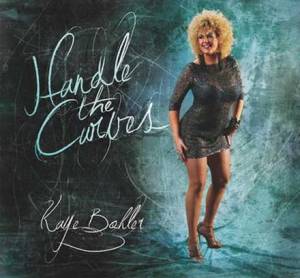 Handle the curves
