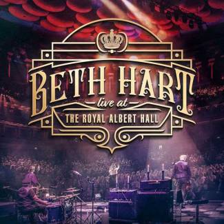 Live at the Royal Albert Hall 