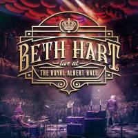 Live at the Royal Albert Hall 