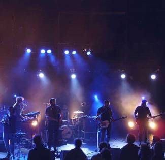 The Bewitched Hands – brengt het publiek in optimale stemming