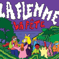 La fête
