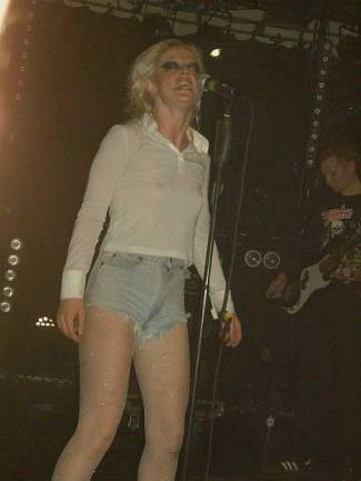 Amyl and The Sniffers - Girlpower