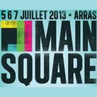 Main Square Festival 2013 – zaterdag 6 juli 2013 - Jonge ontdekking en oude bevestiging