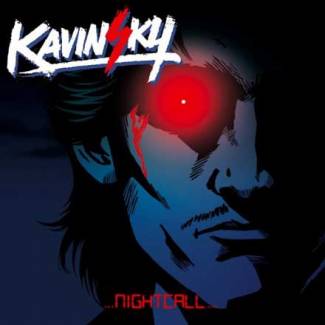 Appel nocturne de Kavinsky !
