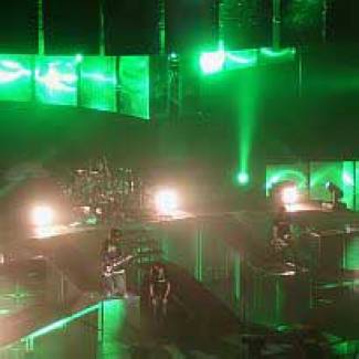 Het hippe, hotte Mega Mindy spel van Tokio Hotel