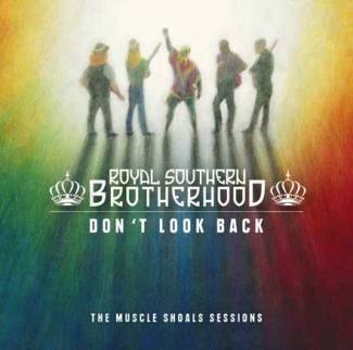 Don't look back