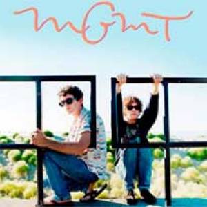 Un album éponyme pour MGMT à la rentrée…