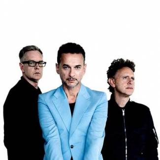 Depeche Mode – Net niet goed genoeg …