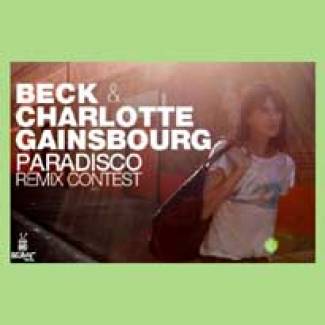 Charlotte Gainsbourg Remix Contest