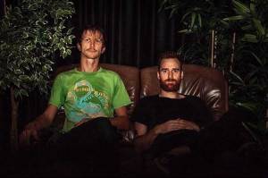 Une course-poursuite entre musique et physique