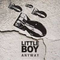 Anyway (Ep)